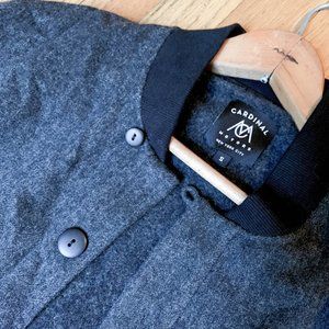Moto Jacket